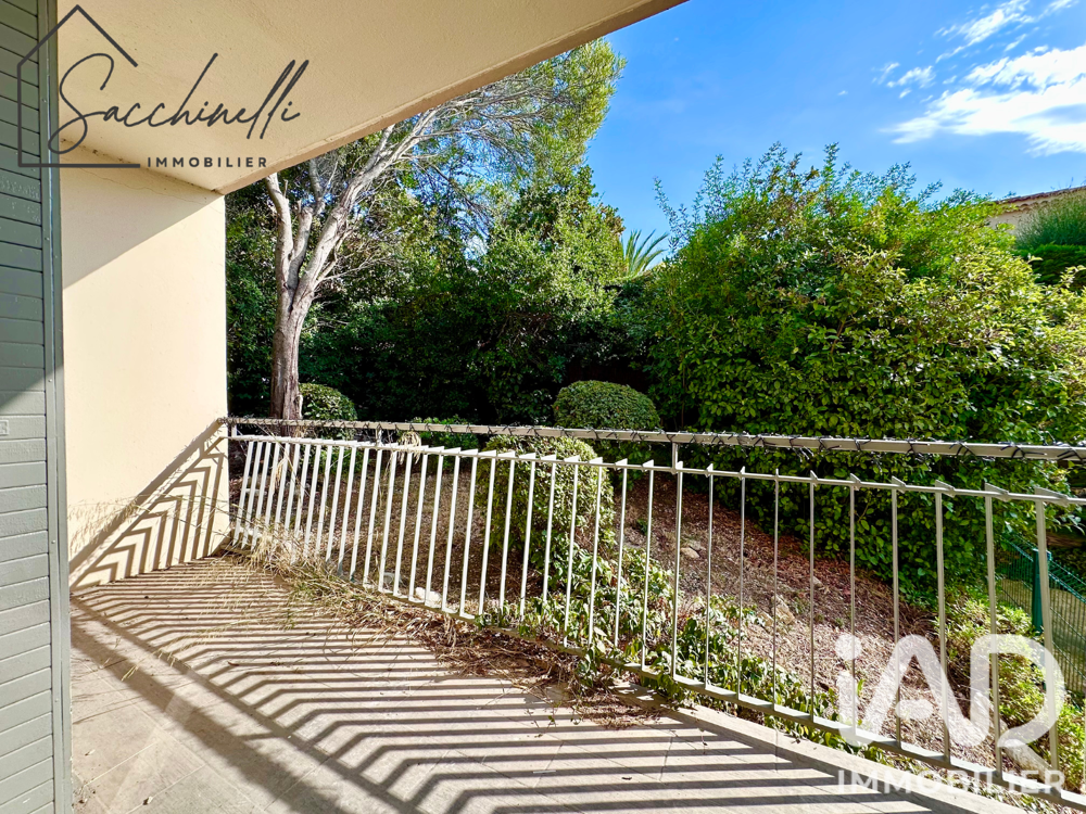 Location Appartement Location Appartement 2 pièces Six-fours-les-plages