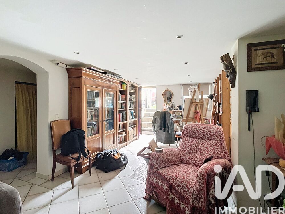 Vente Maison Vente Maison/villa 5 pièces Choisy-le-roi