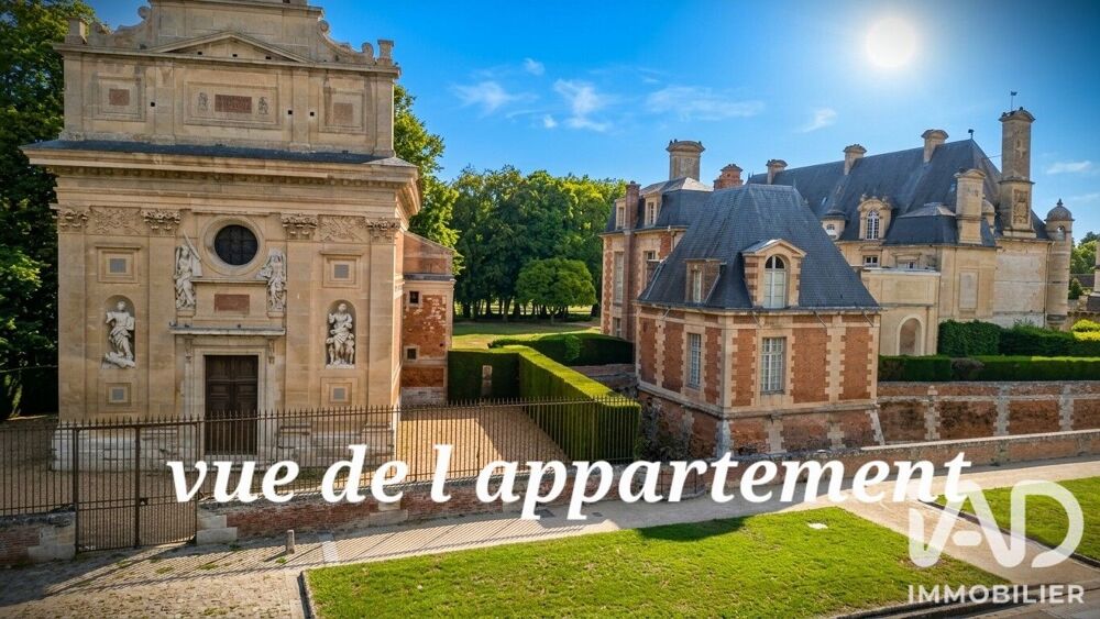 Vente Appartement Vente Appartement 4 pièces Anet
