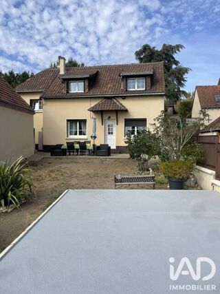  Maison à vendre 4 pièces 100 m²