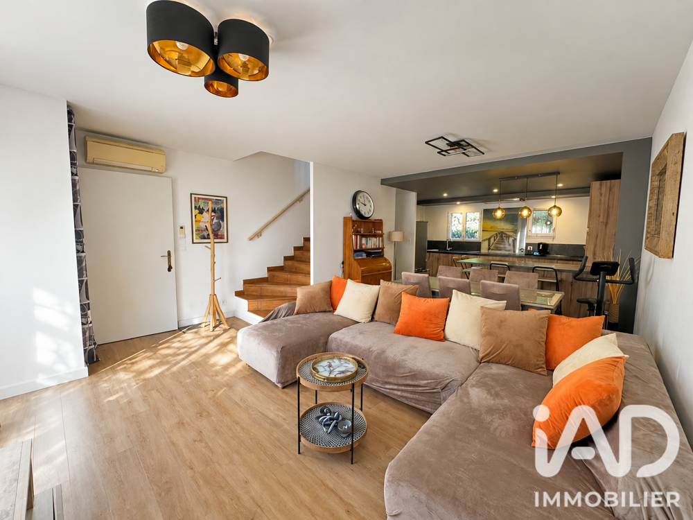 Vente Maison Vente Maison traditionnelle 4 pièces Sanary-sur-mer