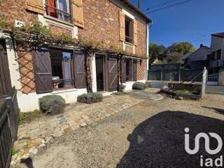  Appartement à vendre 2 pièces 42 m²