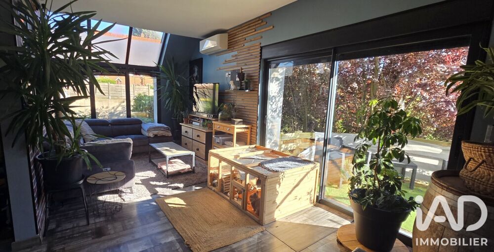 Vente Maison Vente Maison/villa 4 pièces Moulle