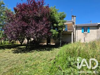  Maison à vendre 4 pièces 91 m²