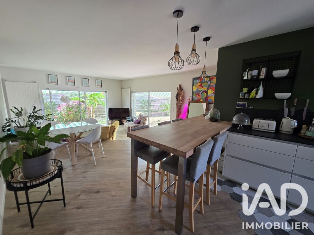 Vente Maison/villa 7 pièces