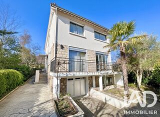  Maison à vendre 5 pièces 126 m²