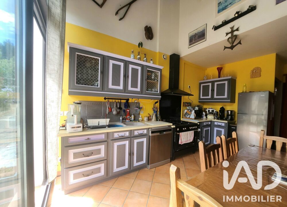 à vendre  Maison Fontenay-lès-Briis (91640)