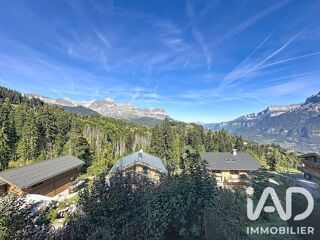 Vente Appartement Vente Appartement 1 pièce Combloux