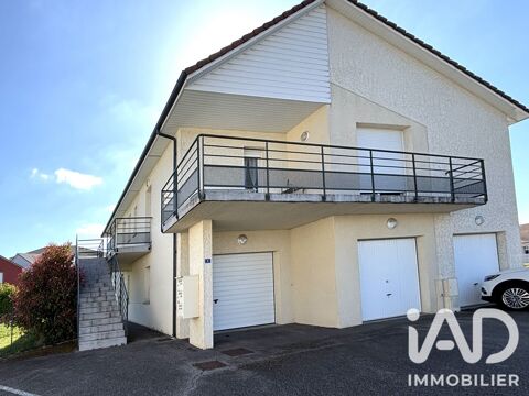   Vente Appartement 3 pièces Appartement - 3 pièce(s) - 72 m²