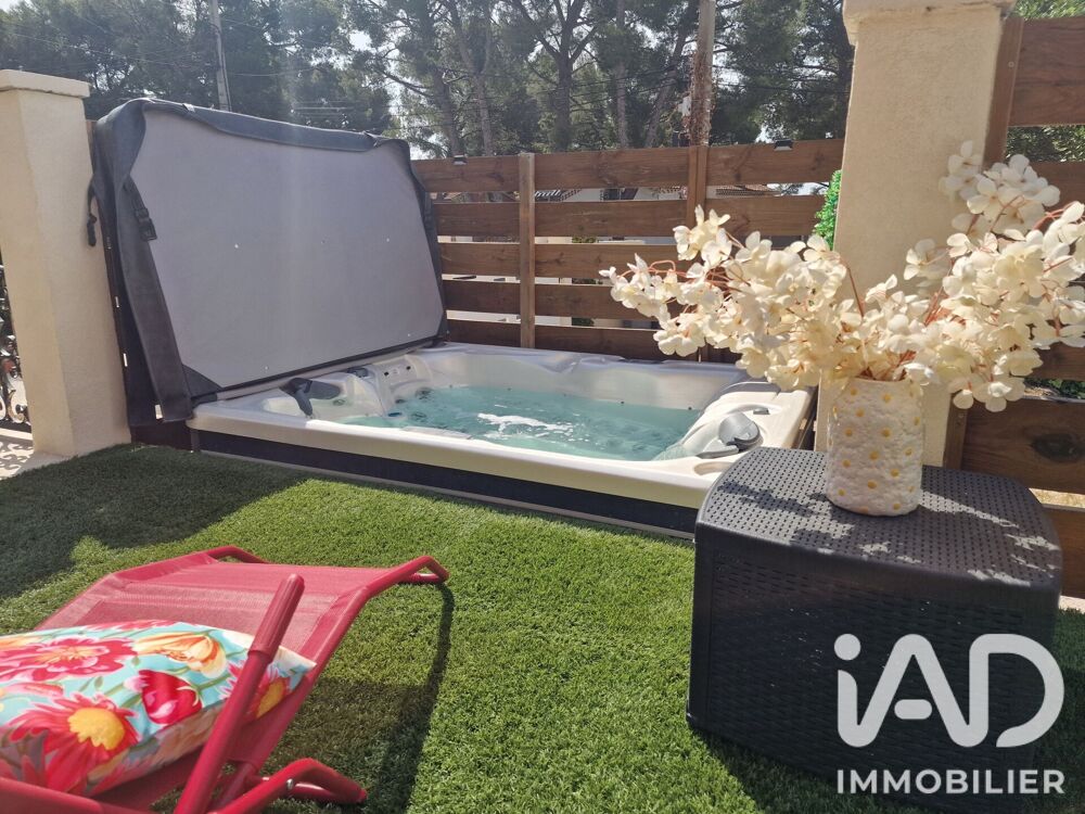 Vente Appartement Vente Appartement 3 pièces Bandol