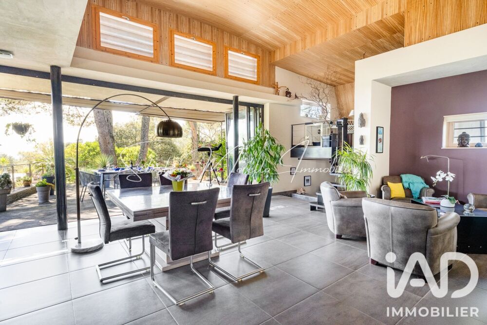 à vendre  Maison Nîmes (30000)