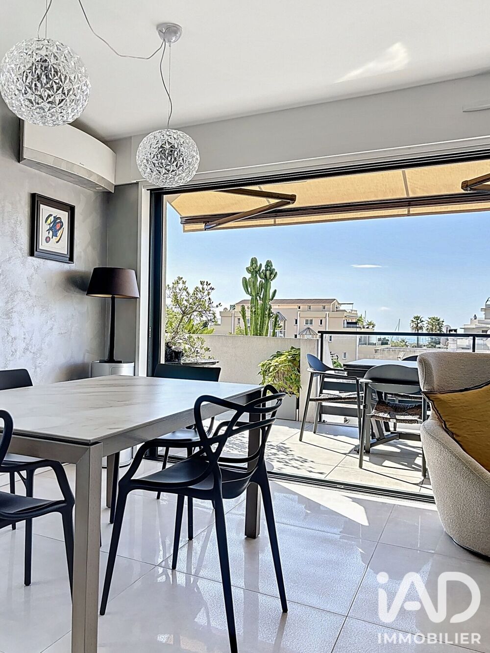 Vente Appartement Vente Appartement 4 pièces Saint-laurent-du-var