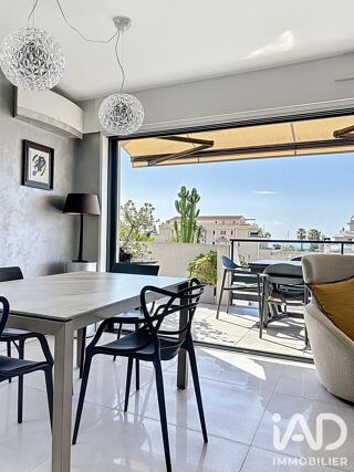 Vente Appartement Vente Appartement 4 pièces Saint-laurent-du-var
