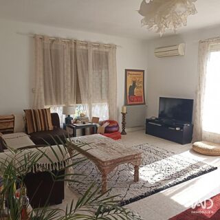  Appartement à vendre 4 pièces 90 m²