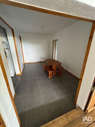  Maison à vendre 6 pièces 132 m²