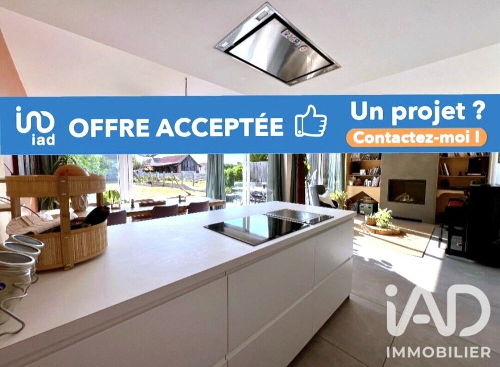 Vente Maison Vente Maison/villa 4 pièces Gondecourt