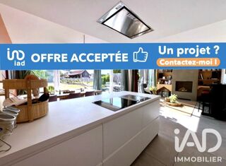  Maison à vendre 4 pièces 122 m²