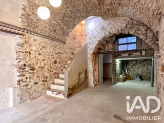 Vente Maison Vente Maison de village 3 pièces Bourg-saint-andéol