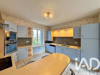  Maison à vendre 5 pièces 162 m²
