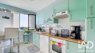  Appartement à vendre 2 pièces 61 m²