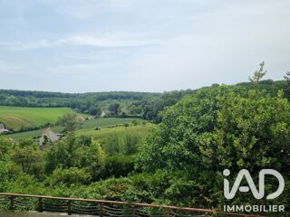 Maison à vendre 5 pièces 110 m²