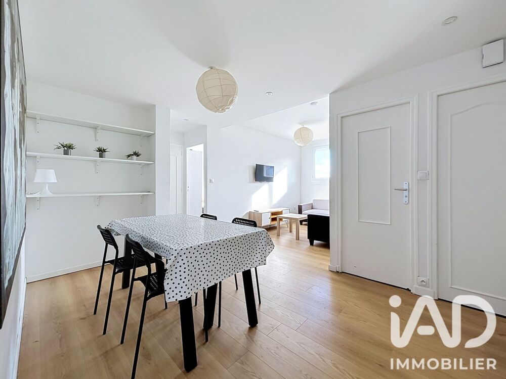 Vente Appartement Vente Appartement 4 pièces Rennes