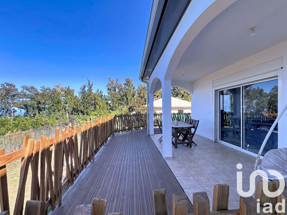 Vente Maison Vente Maison/villa 4 pièces Le tampon
