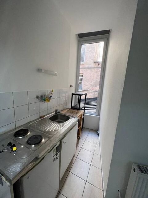  Appartement � louer 1 pi�ce 20 m�