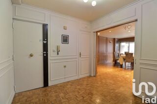  Appartement � vendre 4 pi�ces 100 m�