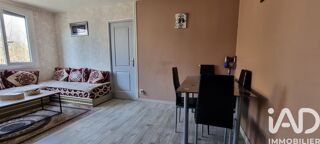  Appartement � vendre 2 pi�ces 38 m�