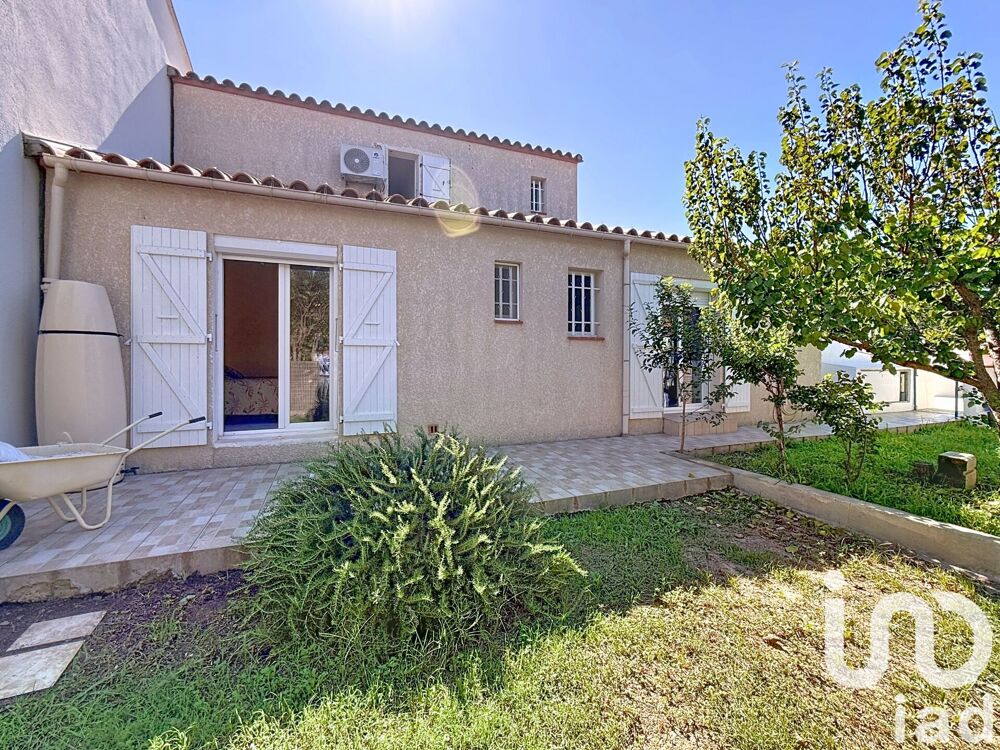 Vente Maison Vente Maison/villa 4 pièces Bompas