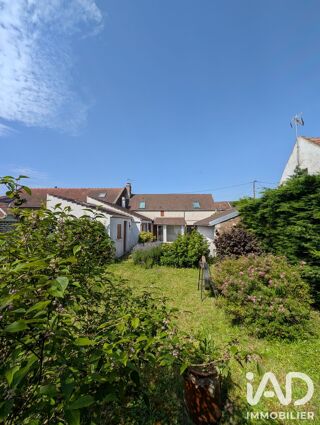  Maison à vendre 4 pièces 84 m²