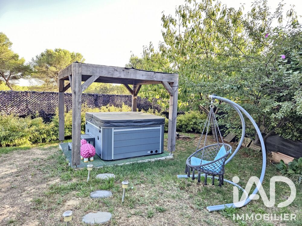 Vente Maison Vente Maison/villa 3 pièces Le castellet