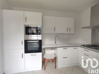  Maison à vendre 4 pièces 80 m²