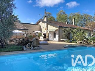  Maison à vendre 5 pièces 332 m²