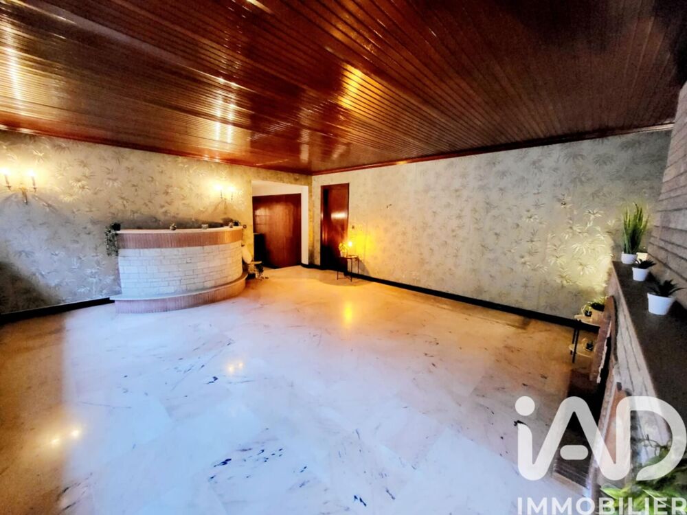 Vente Appartement 5 pièces