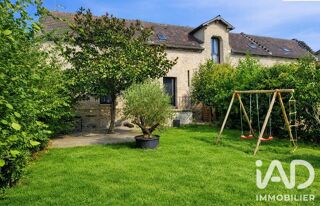  Maison à vendre 6 pièces 148 m²