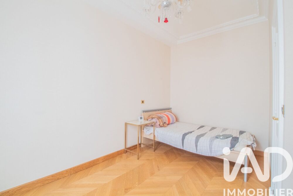 à vendre  Appartement Paris 10