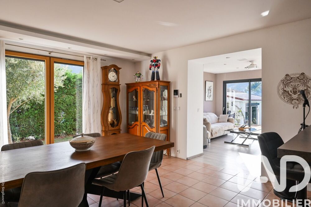 Vente Maison/villa 8 pièces