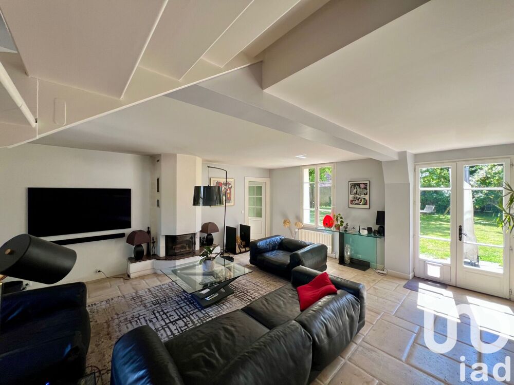 Vente Maison/villa 8 pièces