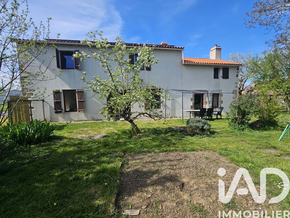 Vente Maison/villa 7 pièces