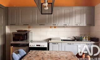  Maison à vendre 3 pièces 60 m²
