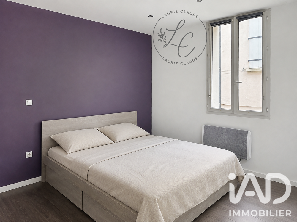Vente Appartement Vente Appartement 3 pièces Toulon