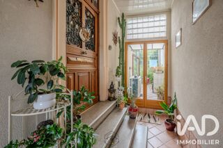  Maison à vendre 7 pièces 167 m²