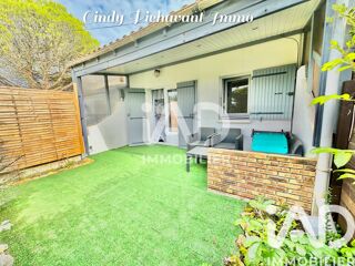  Maison à vendre 3 pièces 56 m²
