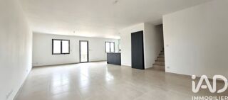  Maison à vendre 4 pièces 111 m²