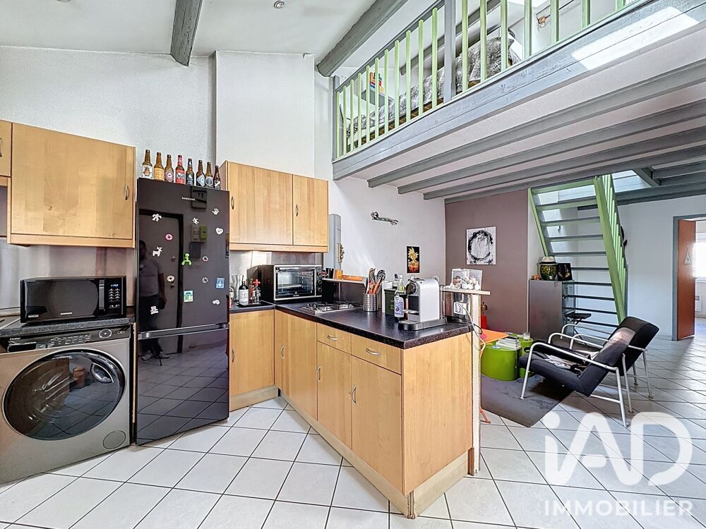 Vente Appartement Vente Appartement 2 pièces Lyon 9