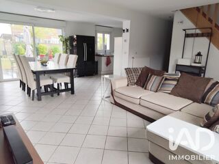  Maison à vendre 5 pièces 95 m²