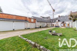  Maison à vendre 7 pièces 214 m²
