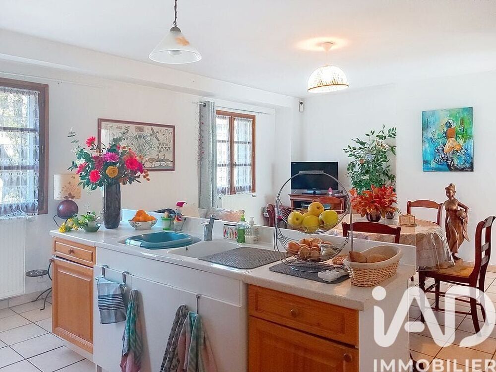Vente Maison de village 6 pièces